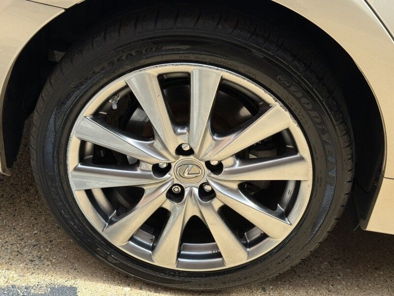 2013 Lexus GS 350 AWD Arlington VA