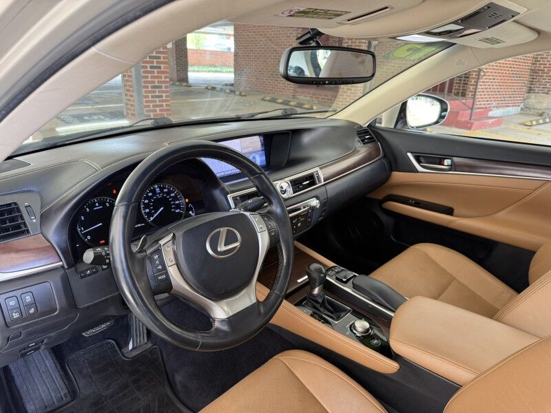 2013 Lexus GS 350 AWD Arlington VA