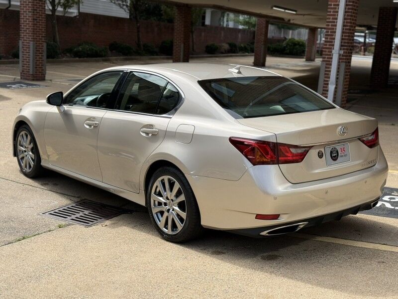 2013 Lexus GS 350 AWD Arlington VA