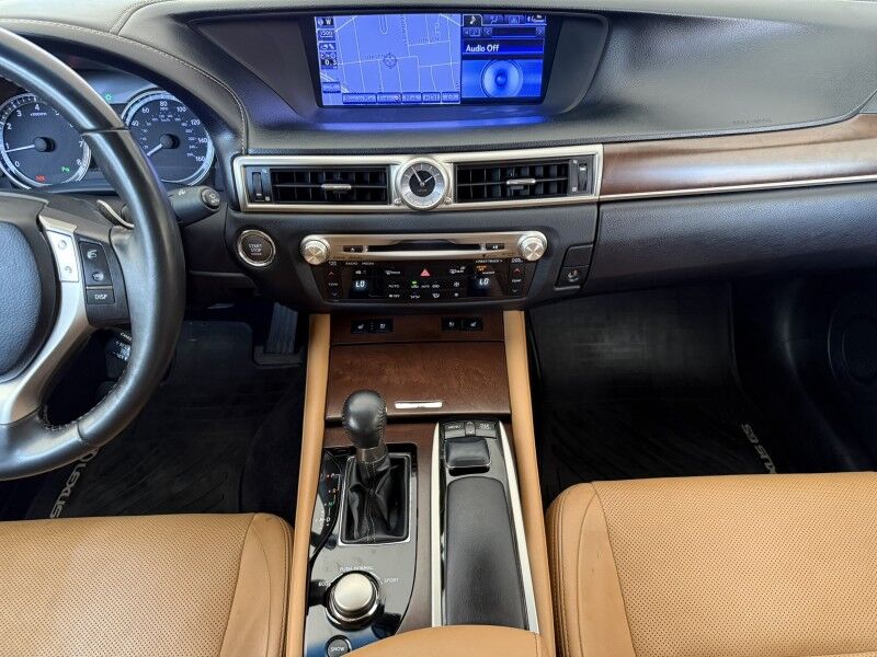 2013 Lexus GS 350 AWD Arlington VA
