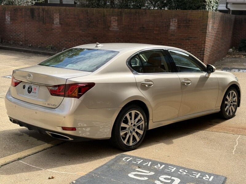 2013 Lexus GS 350 AWD Arlington VA