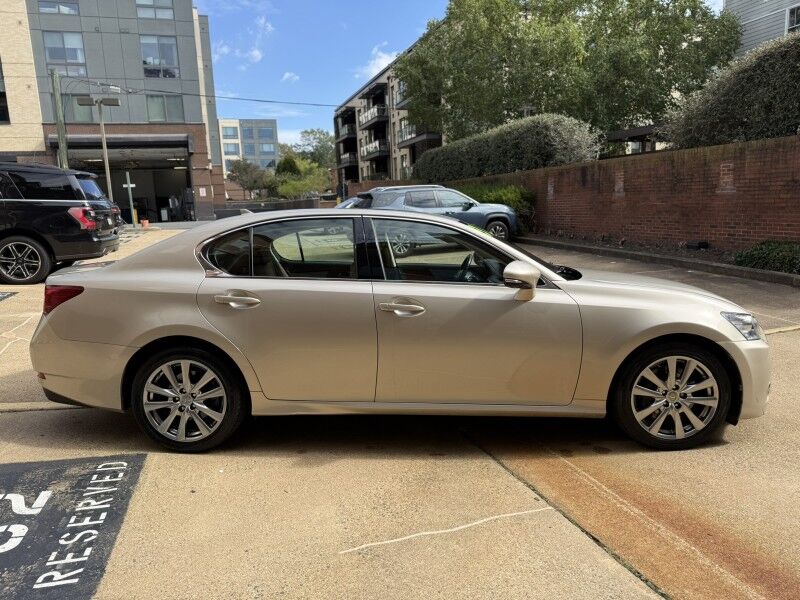 2013 Lexus GS 350 AWD Arlington VA