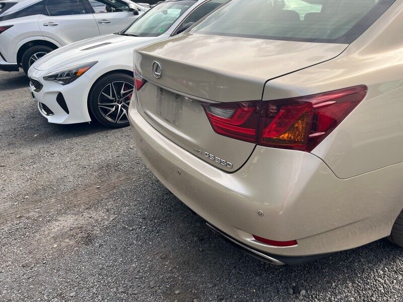2013 Lexus GS 350 AWD Arlington VA