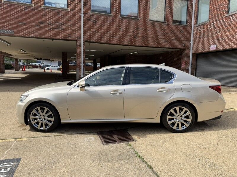 2013 Lexus GS 350 AWD Arlington VA