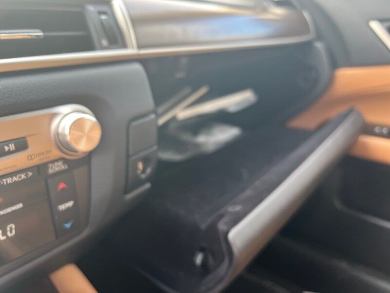 2013 Lexus GS 350 AWD Arlington VA
