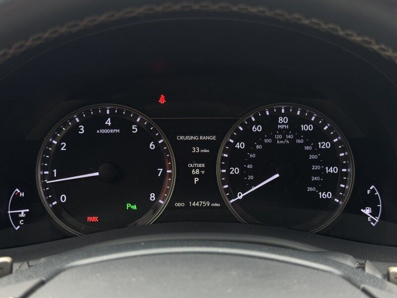 2013 Lexus GS 350 AWD Arlington VA