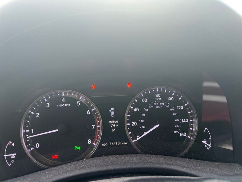 2013 Lexus GS 350 AWD Arlington VA