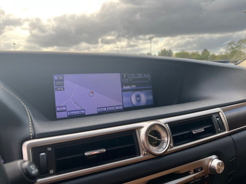 2013 Lexus GS 350 AWD Arlington VA