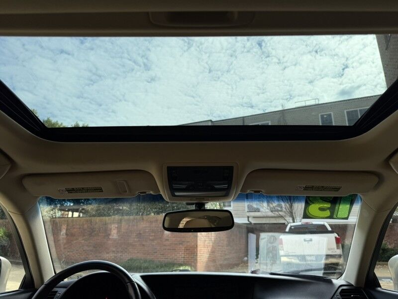 2013 Lexus GS 350 AWD Arlington VA