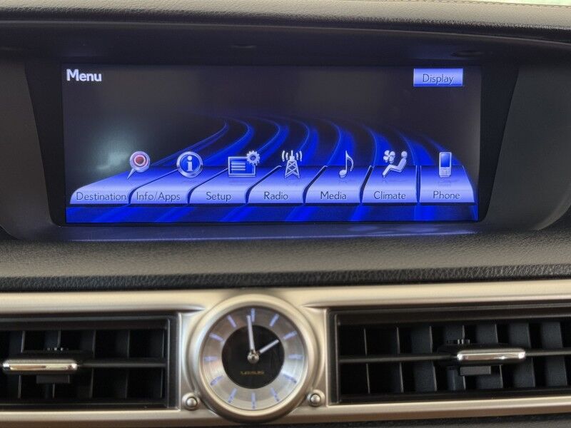 2013 Lexus GS 350 AWD Arlington VA