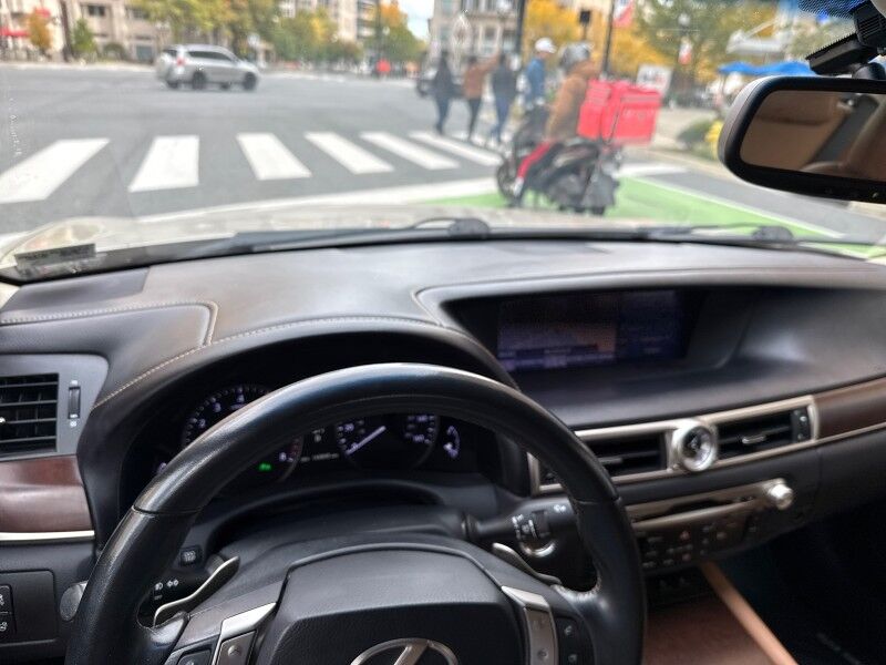 2013 Lexus GS 350 AWD Arlington VA