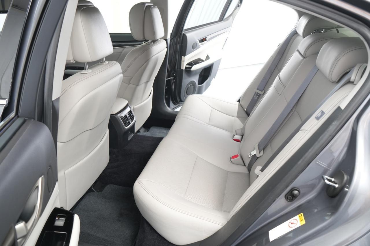 2013 Lexus GS 350 Adaptive Cruise + Safety Equip! West Chester PA