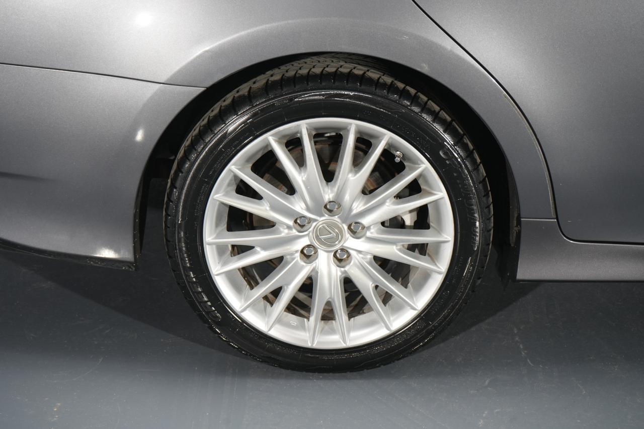 2013 Lexus GS 350 Adaptive Cruise + Safety Equip! West Chester PA