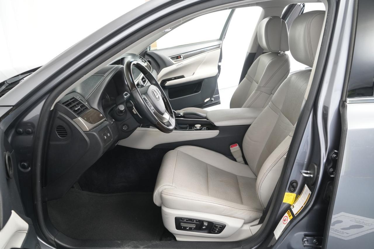 2013 Lexus GS 350 Adaptive Cruise + Safety Equip! West Chester PA