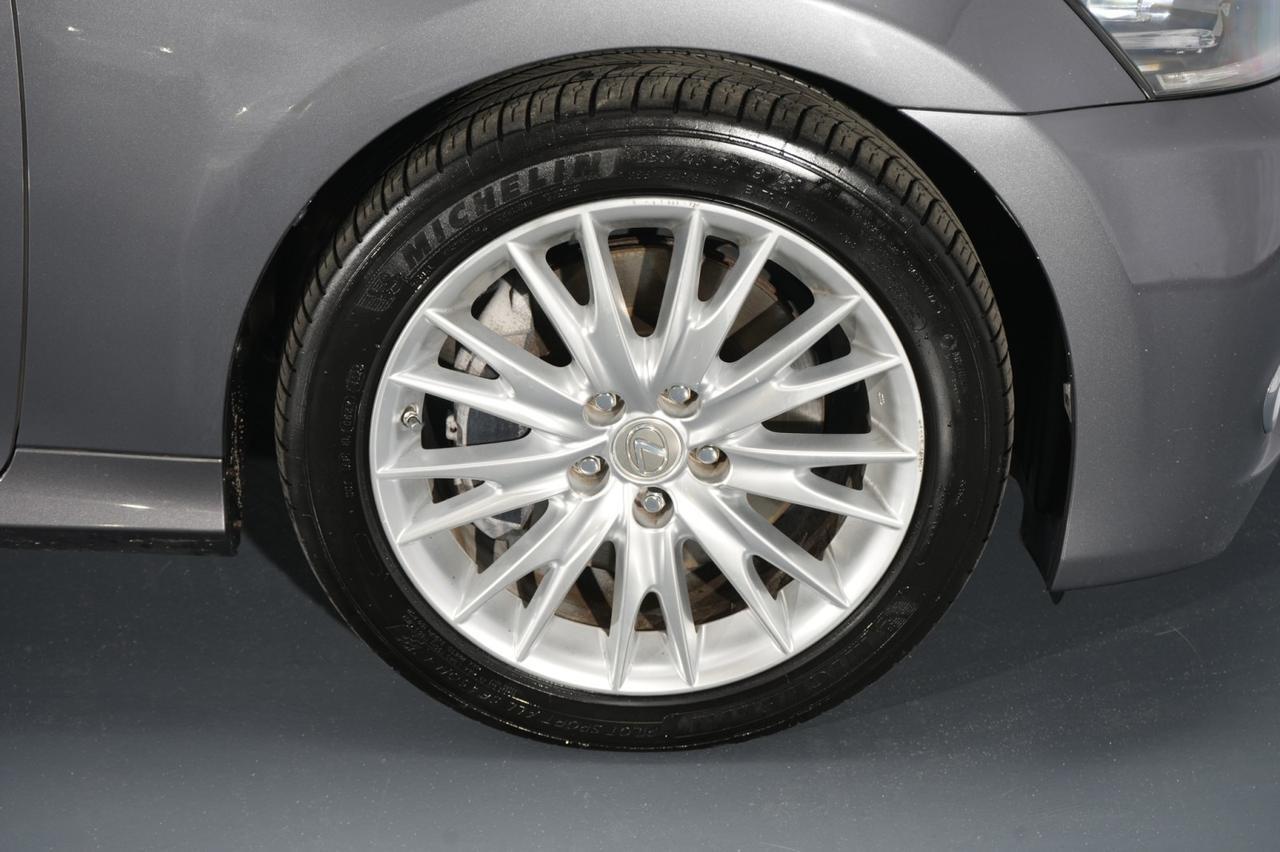 2013 Lexus GS 350 Adaptive Cruise + Safety Equip! West Chester PA