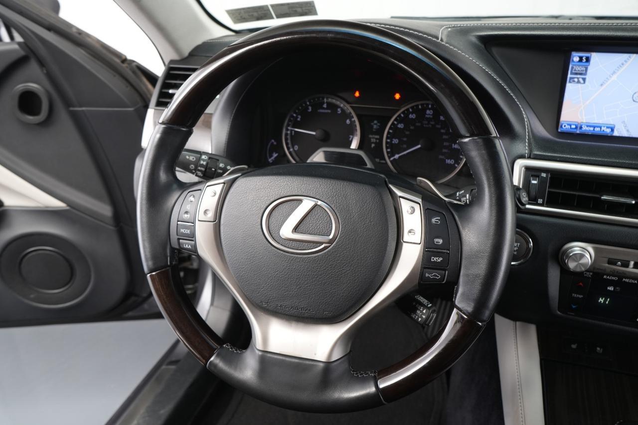 2013 Lexus GS 350 Adaptive Cruise + Safety Equip! West Chester PA