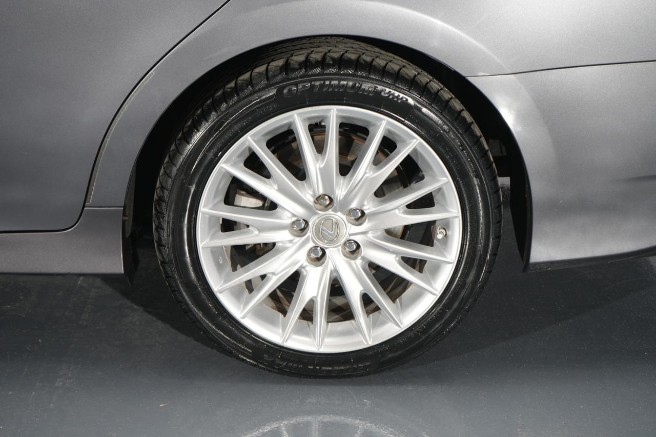 2013 Lexus GS 350 Adaptive Cruise + Safety Equip! West Chester PA