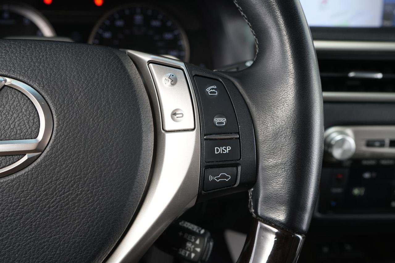 2013 Lexus GS 350 Adaptive Cruise + Safety Equip! West Chester PA