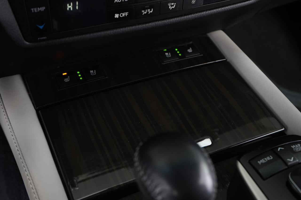 2013 Lexus GS 350 Adaptive Cruise + Safety Equip! West Chester PA