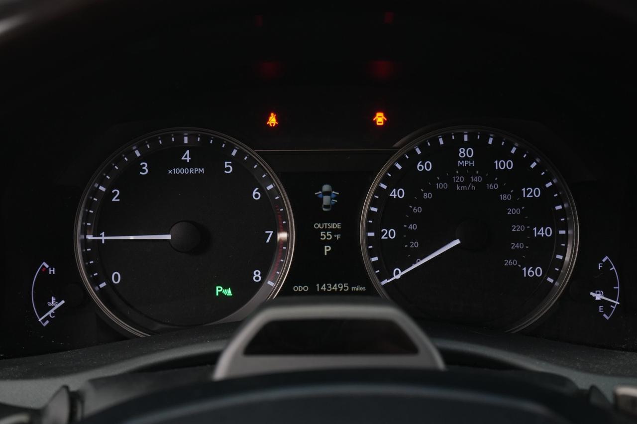 2013 Lexus GS 350 Adaptive Cruise + Safety Equip! West Chester PA