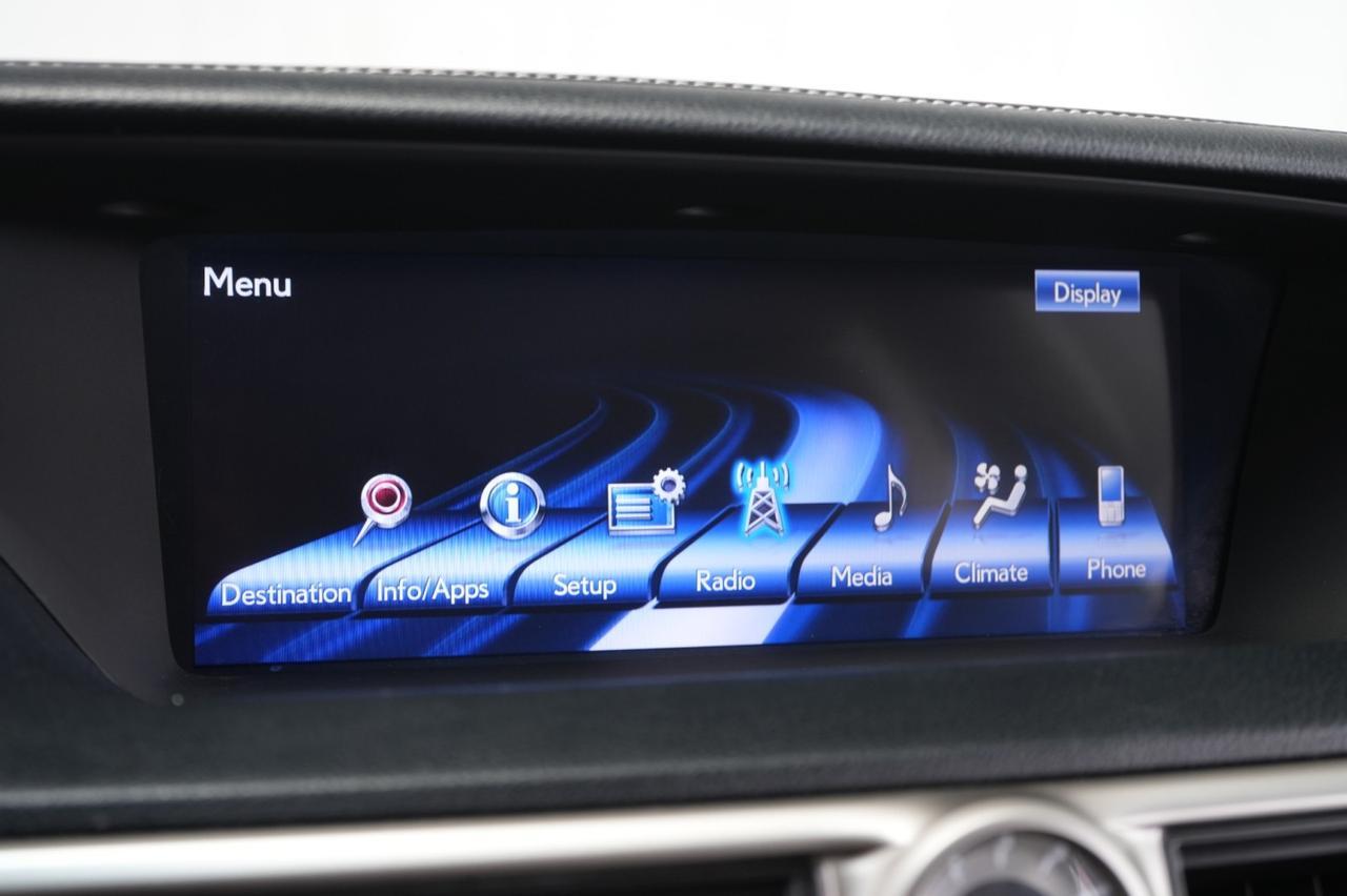 2013 Lexus GS 350 Adaptive Cruise + Safety Equip! West Chester PA