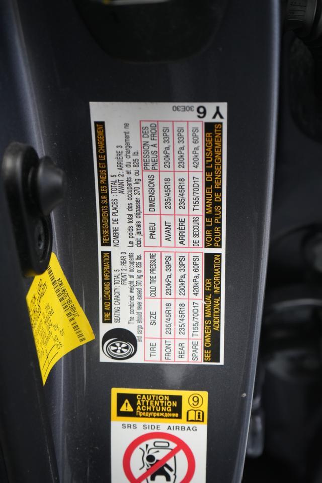 2013 Lexus GS 350 Adaptive Cruise + Safety Equip! West Chester PA