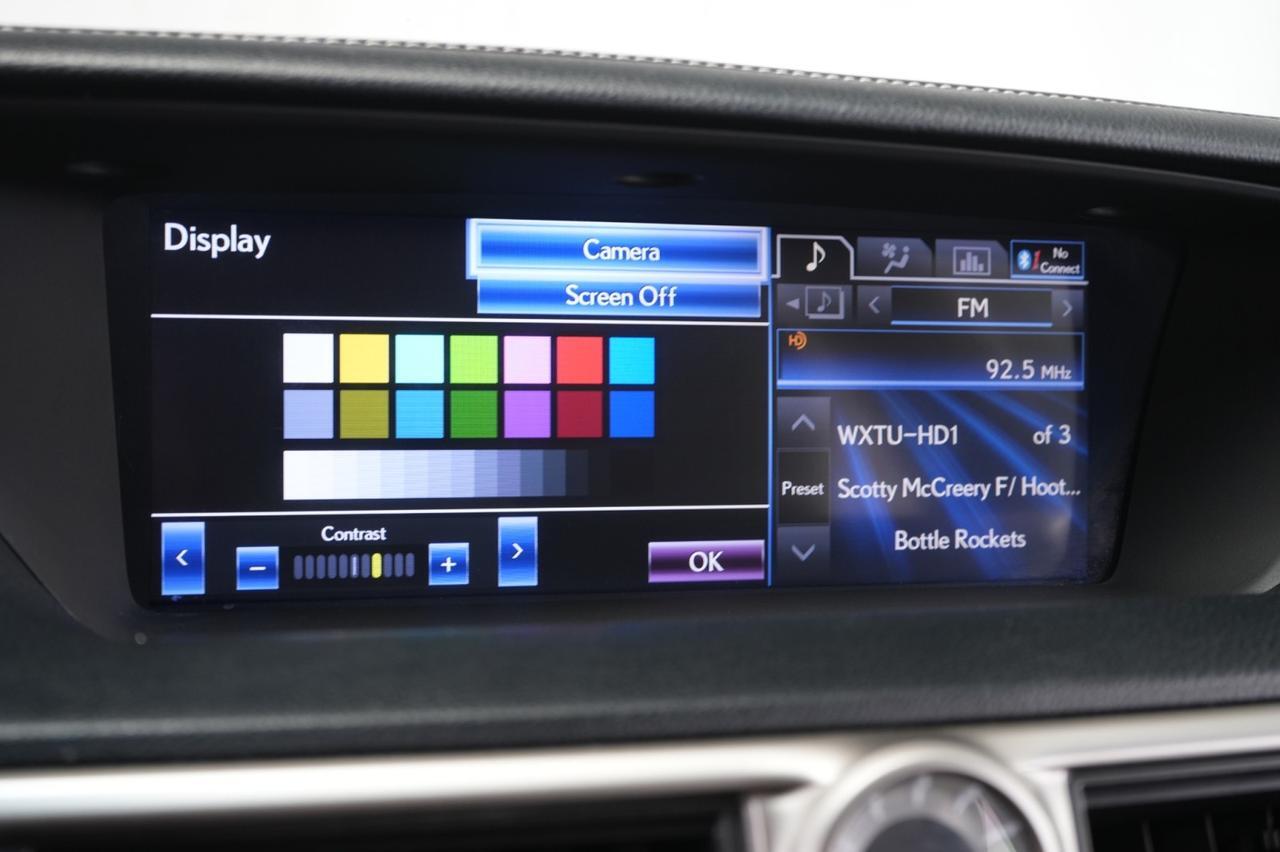 2013 Lexus GS 350 Adaptive Cruise + Safety Equip! West Chester PA