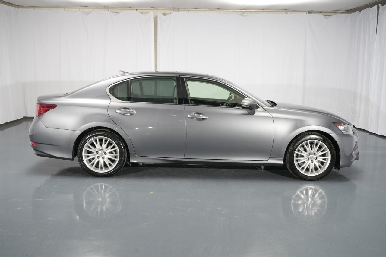 2013 Lexus GS 350 Adaptive Cruise + Safety Equip! West Chester PA