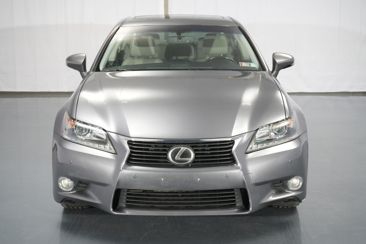 2013 Lexus GS 350 Adaptive Cruise + Safety Equip! West Chester PA