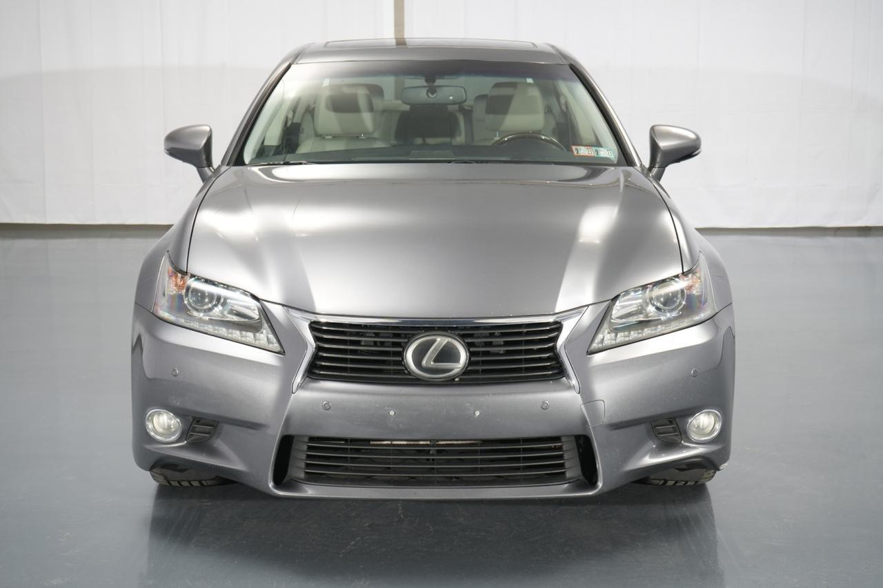 2013 Lexus GS 350 Adaptive Cruise + Safety Equip! West Chester PA
