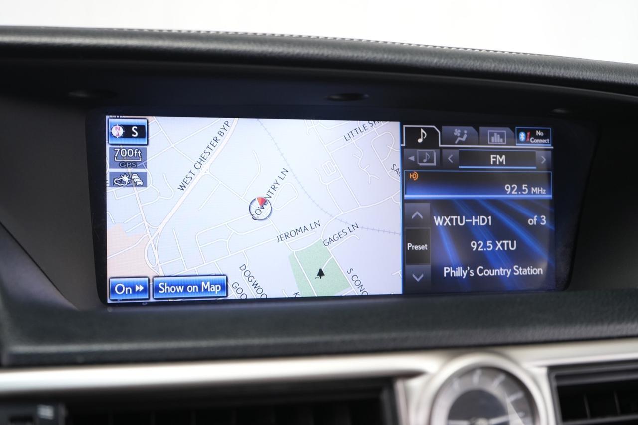 2013 Lexus GS 350 Adaptive Cruise + Safety Equip! West Chester PA