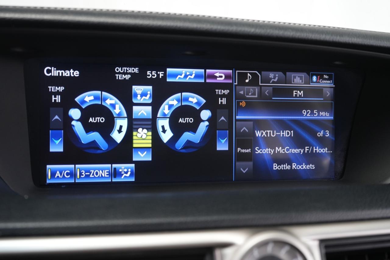 2013 Lexus GS 350 Adaptive Cruise + Safety Equip! West Chester PA