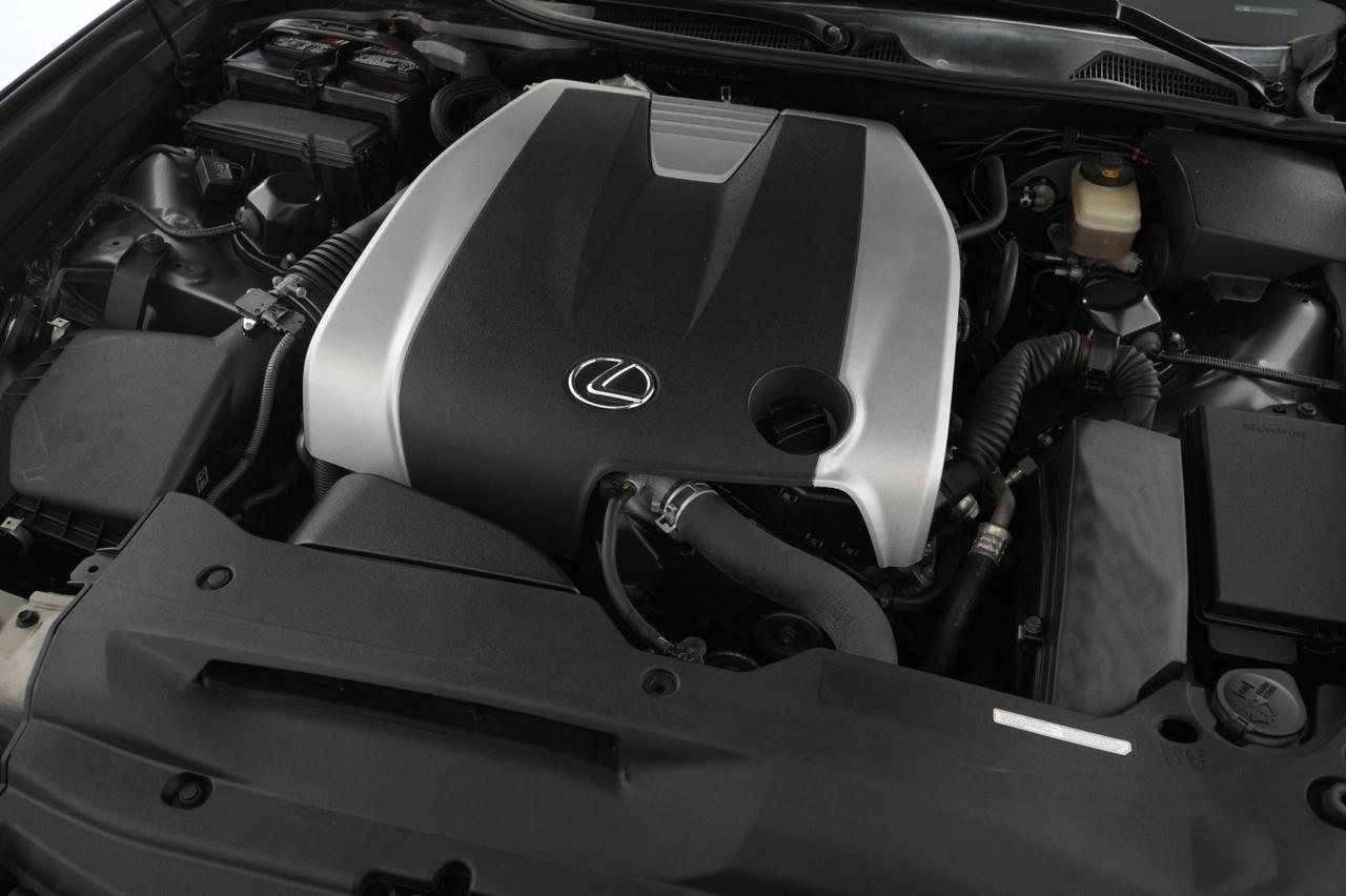 2013 Lexus GS 350 Adaptive Cruise + Safety Equip! West Chester PA