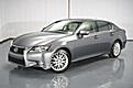 2013 Lexus GS 350 Adaptive Cruise + Safety Equip!