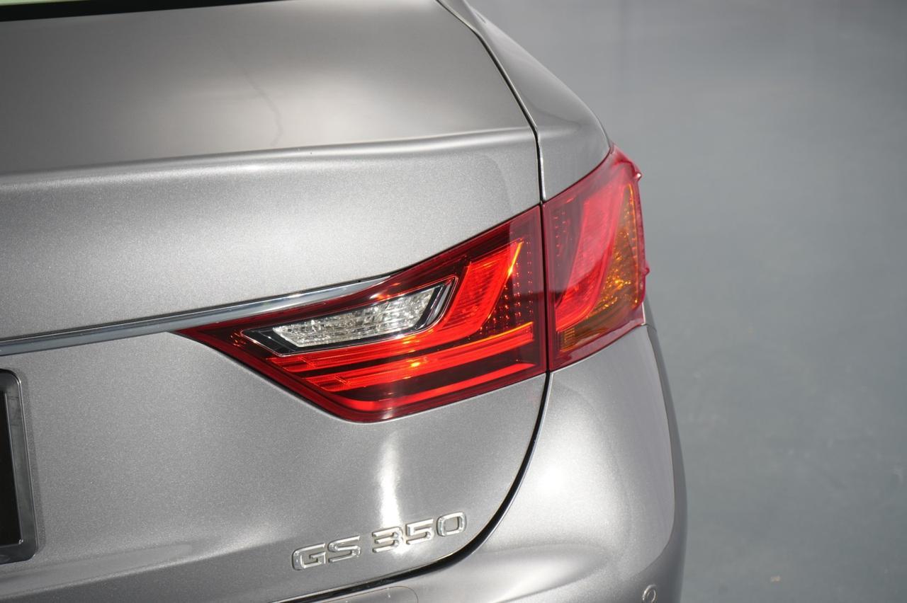 2013 Lexus GS 350 Adaptive Cruise + Safety Equip! West Chester PA