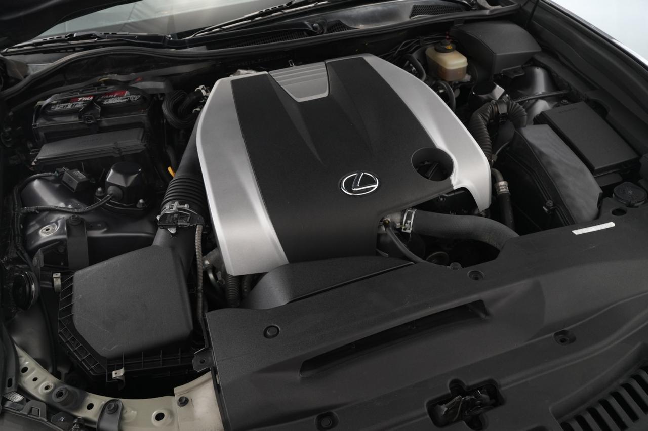 2013 Lexus GS 350 Adaptive Cruise + Safety Equip! West Chester PA