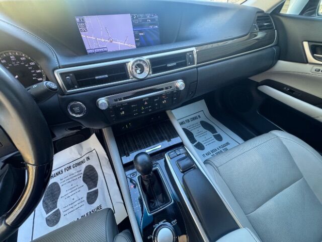2013 Lexus GS 350 Base Gaston SC