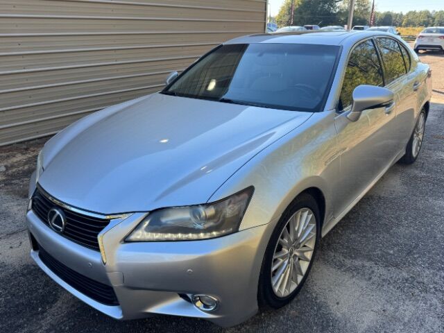 2013 Lexus GS 350 Base Gaston SC