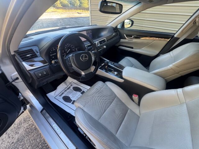 2013 Lexus GS 350 Base Gaston SC