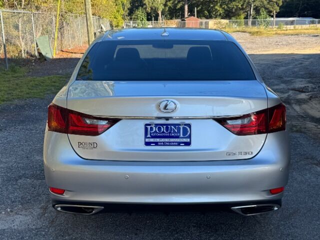 2013 Lexus GS 350 Base Gaston SC