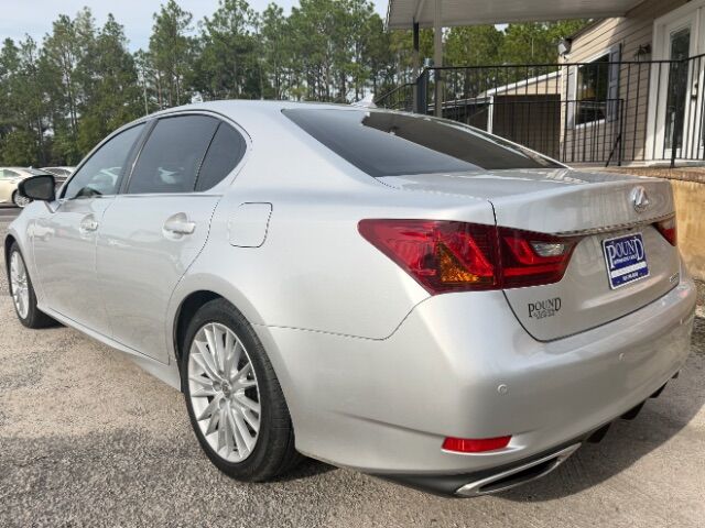 2013 Lexus GS 350 Base Gaston SC