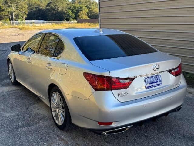 2013 Lexus GS 350 Base Gaston SC