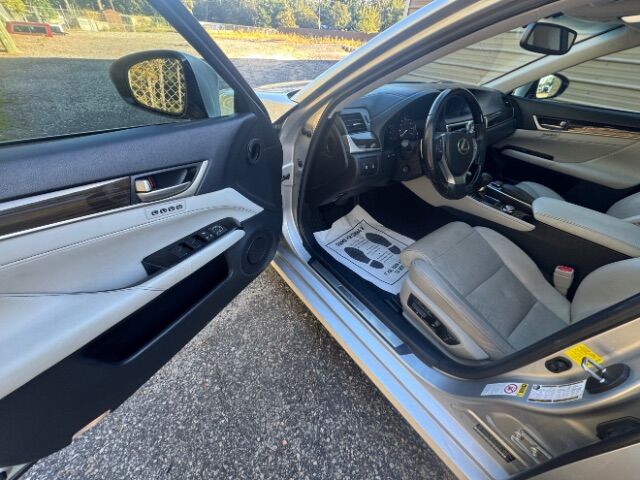 2013 Lexus GS 350 Base Gaston SC
