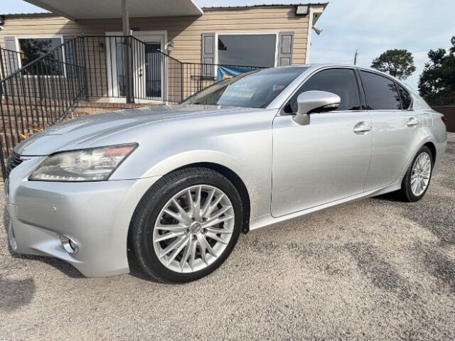 2013 Lexus GS 350 Base Gaston SC