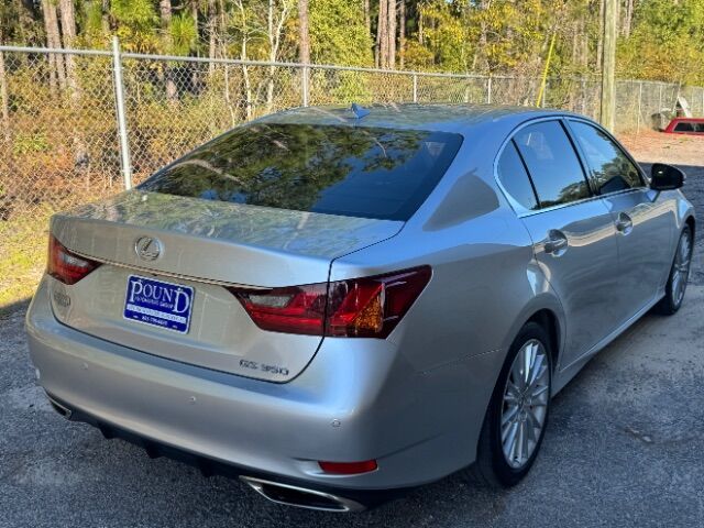 2013 Lexus GS 350 Base Gaston SC
