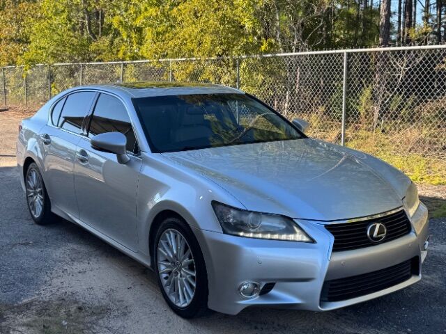 2013 Lexus GS 350 Base Gaston SC