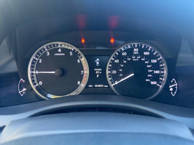 2013 Lexus GS 350 Base Gaston SC