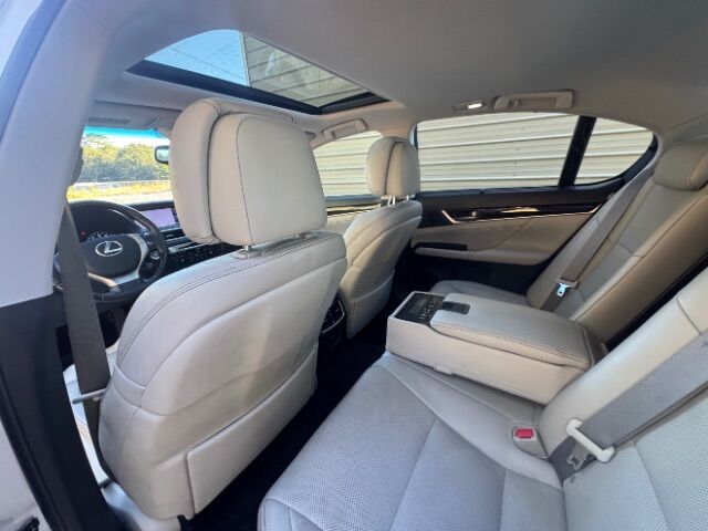2013 Lexus GS 350 Base Gaston SC