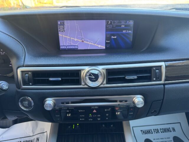 2013 Lexus GS 350 Base Gaston SC