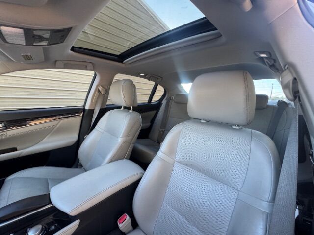 2013 Lexus GS 350 Base Gaston SC